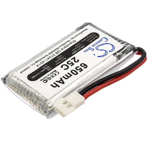 Batteria per syma - syma, udi