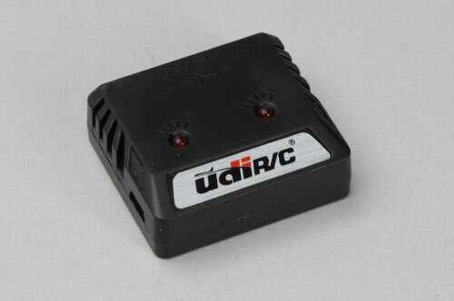 Quadricottero udi ufo - udi,