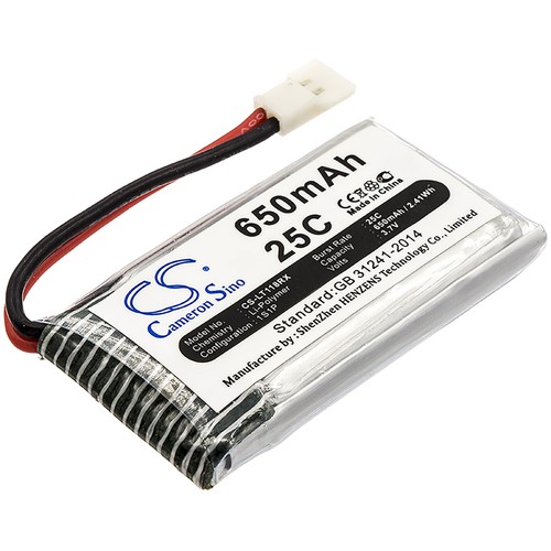 Batteria per syma - syma, udi