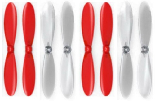 Udi u816a rosso trasparente - udi,