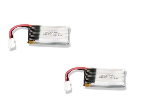 Confezione batterie lipo - confezione, 2